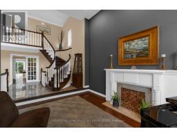 Family room - 590 Gagnon Place, Newmarket, ON L3X1V8 Photo 8
