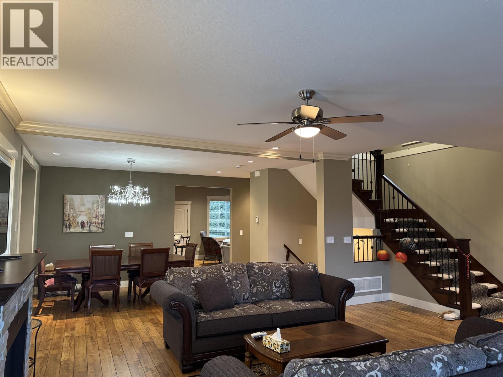 3373 FRANCIS CRESCENT, Coquitlam - Image 1