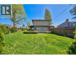 3600 Raymond Avenue, Richmond, BC V7E1B1 Photo 29