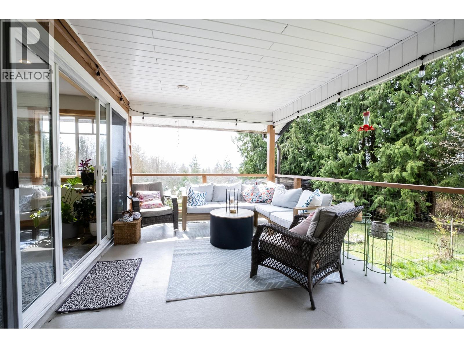1930 RANCH ROAD, Roberts Creek - Image 1