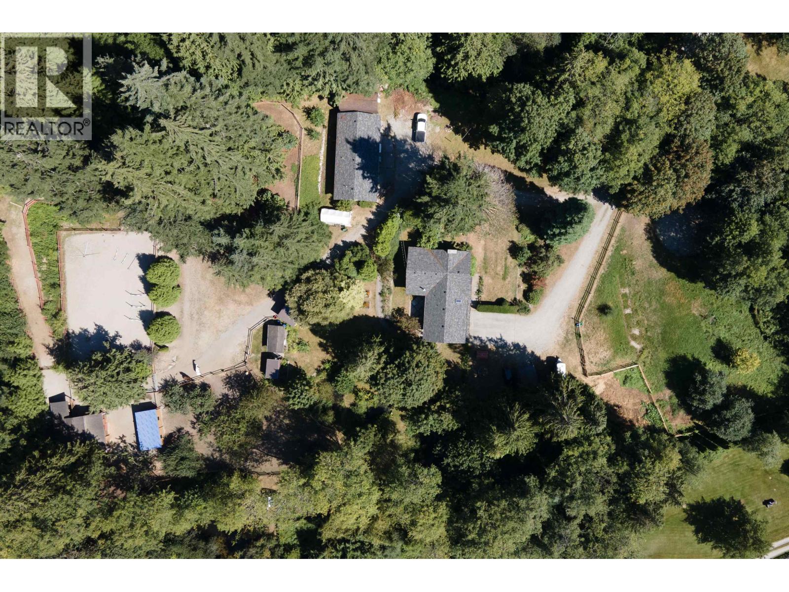 1930 RANCH ROAD, Roberts Creek - Image 1