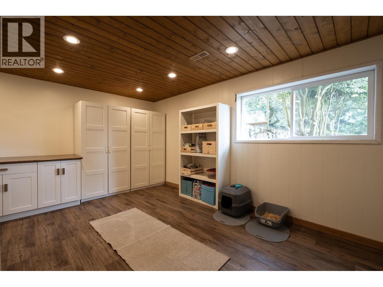 1930 RANCH ROAD, Roberts Creek - Image 1