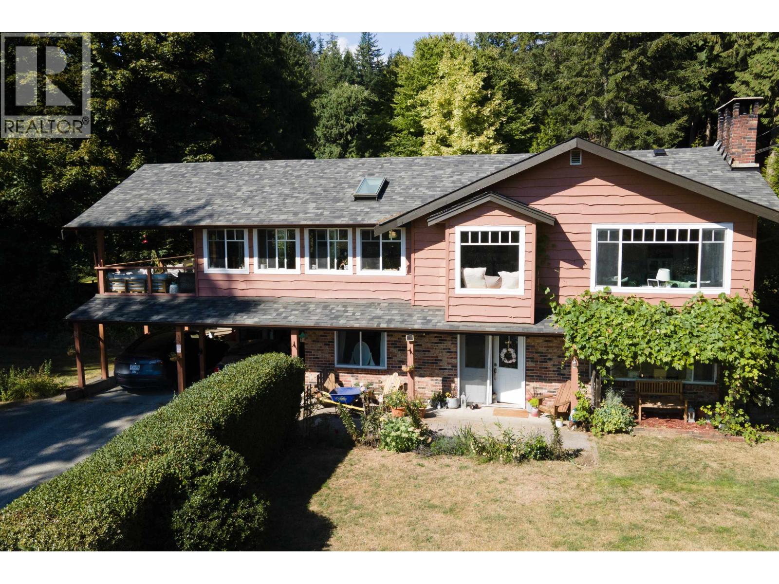 1930 RANCH ROAD, Roberts Creek - Image 1