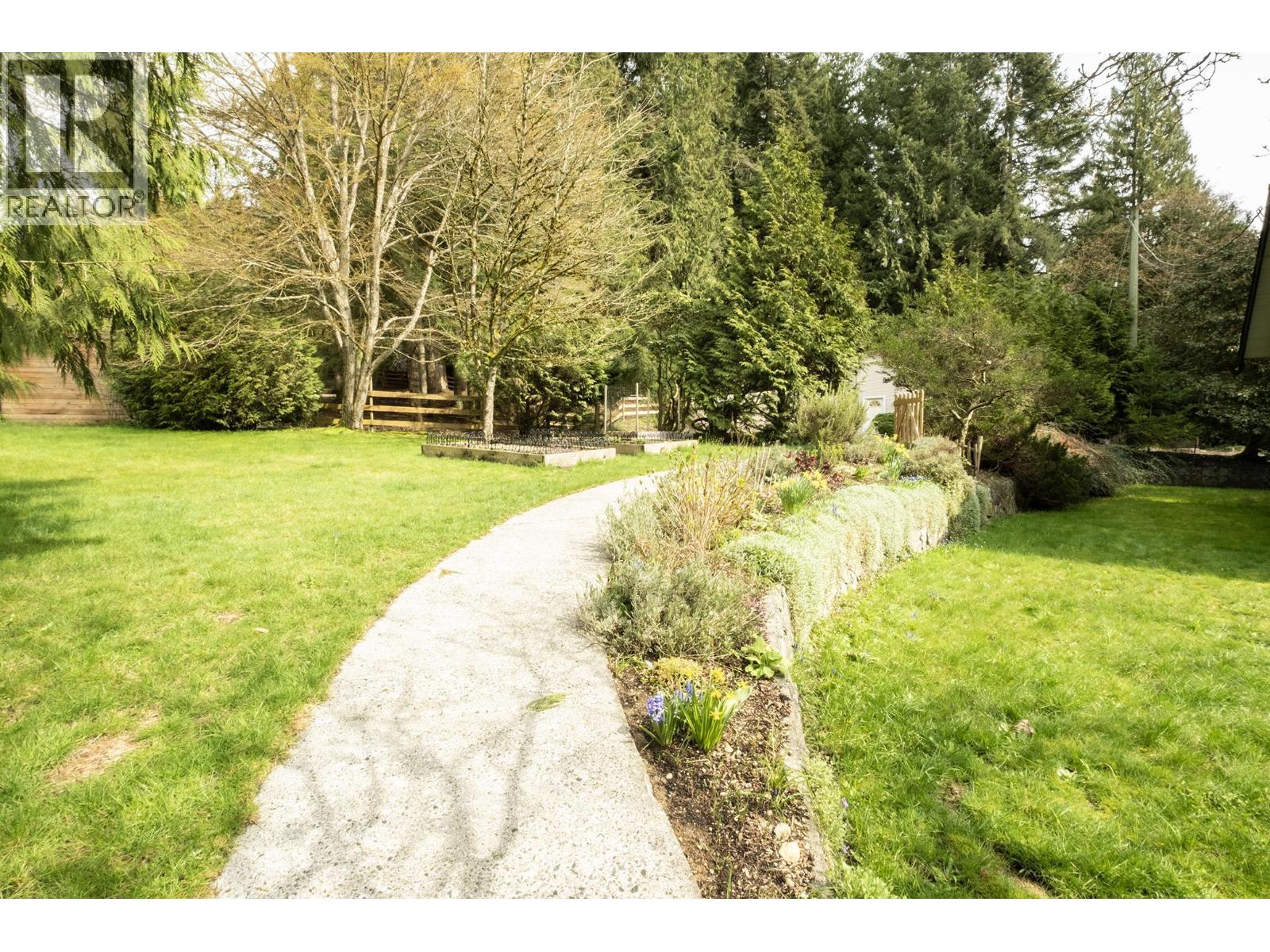 1930 RANCH ROAD, Roberts Creek - Image 1