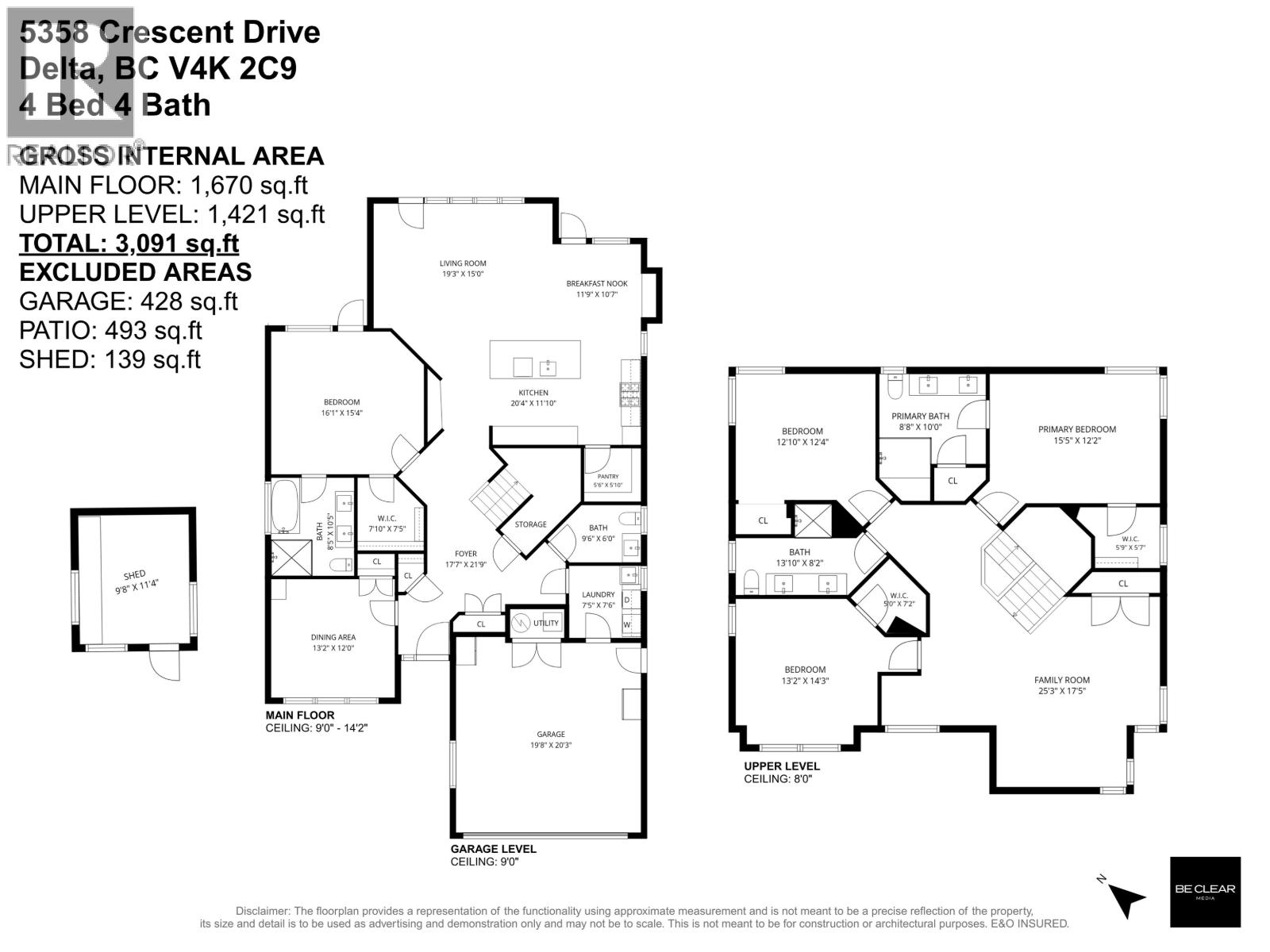 Photo of 5358 CRESCENT DRIVE 40