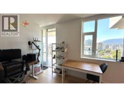 1003 1180 Broughton Street, Vancouver, BC V6G2B1 Photo 11