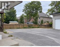 173 Blucher Street Unit# 1, Kitchener, ON N2H5V6 Photo 11