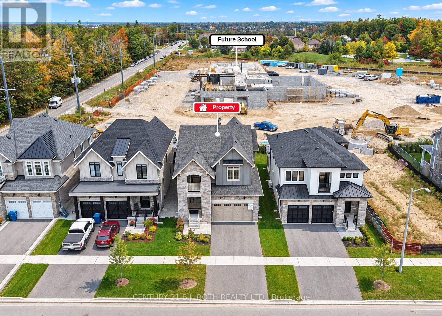 3195 ORION BOULEVARD - 2
