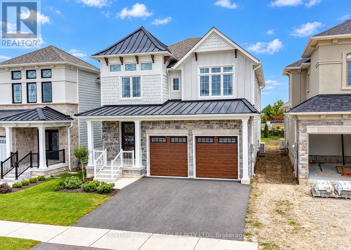 3183 ORION BOULEVARD - 1