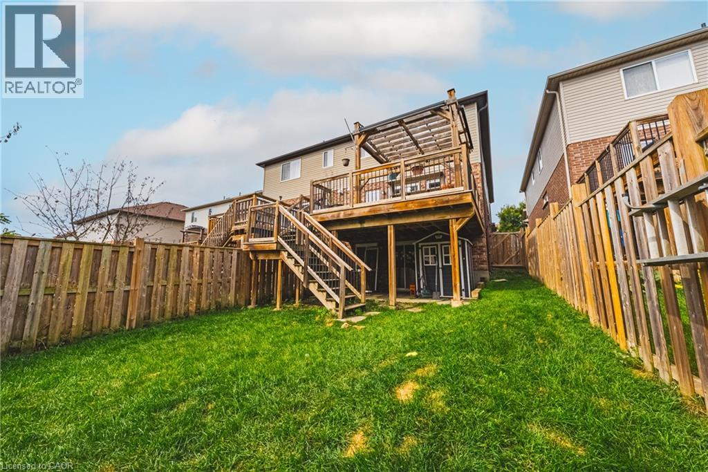 93 COULING Crescent - 32