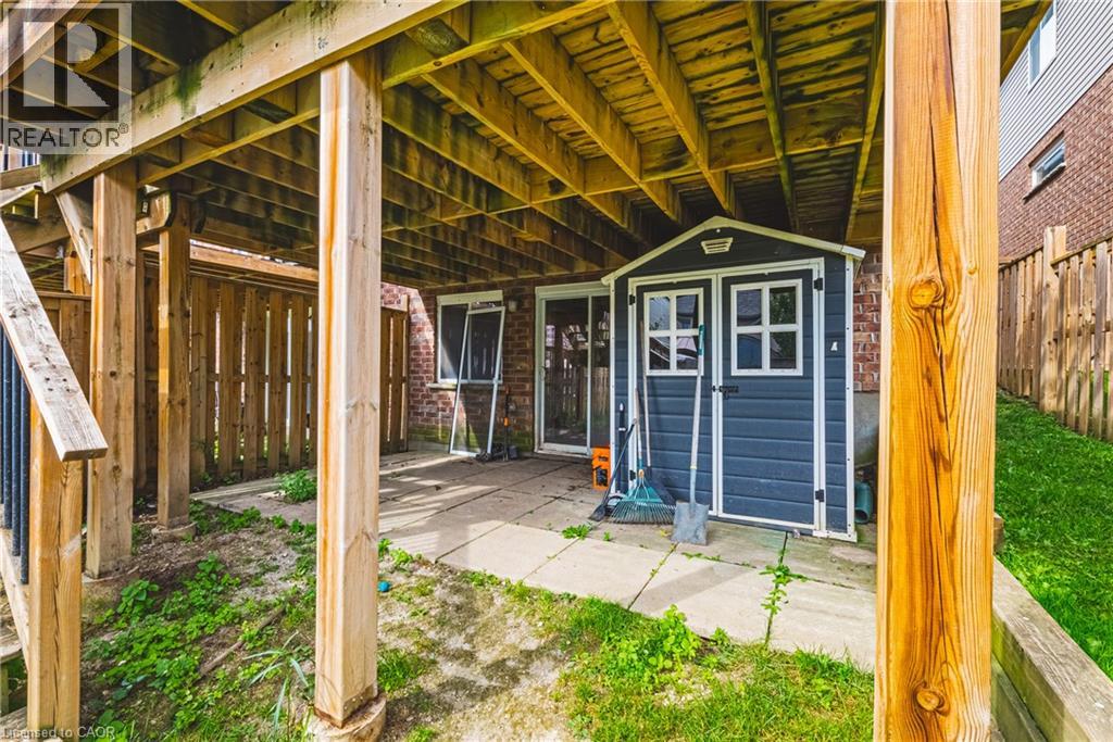 93 COULING Crescent - 34