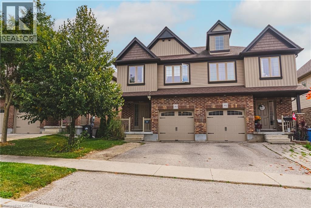 93 COULING Crescent - 5