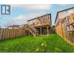 93 Couling Crescent, Guelph, ON N1E0J8 Photo 32