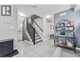 Kitchen - 93 Couling Crescent, Guelph, ON N1E0J8 Photo 8