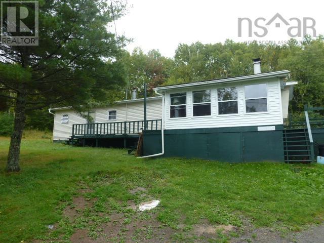 3550 West Bay Highway - 1
