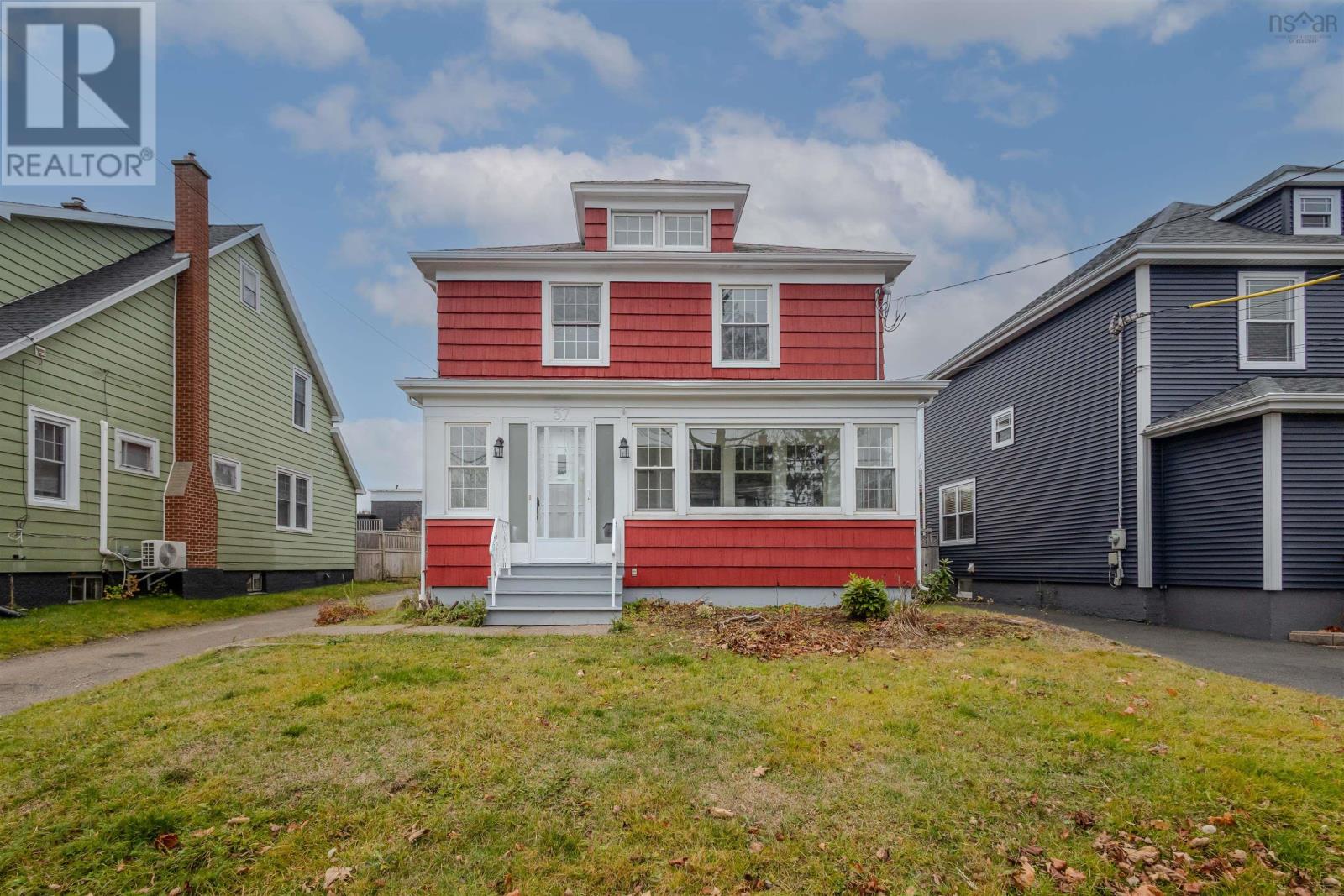 57 Catherine Street - 2