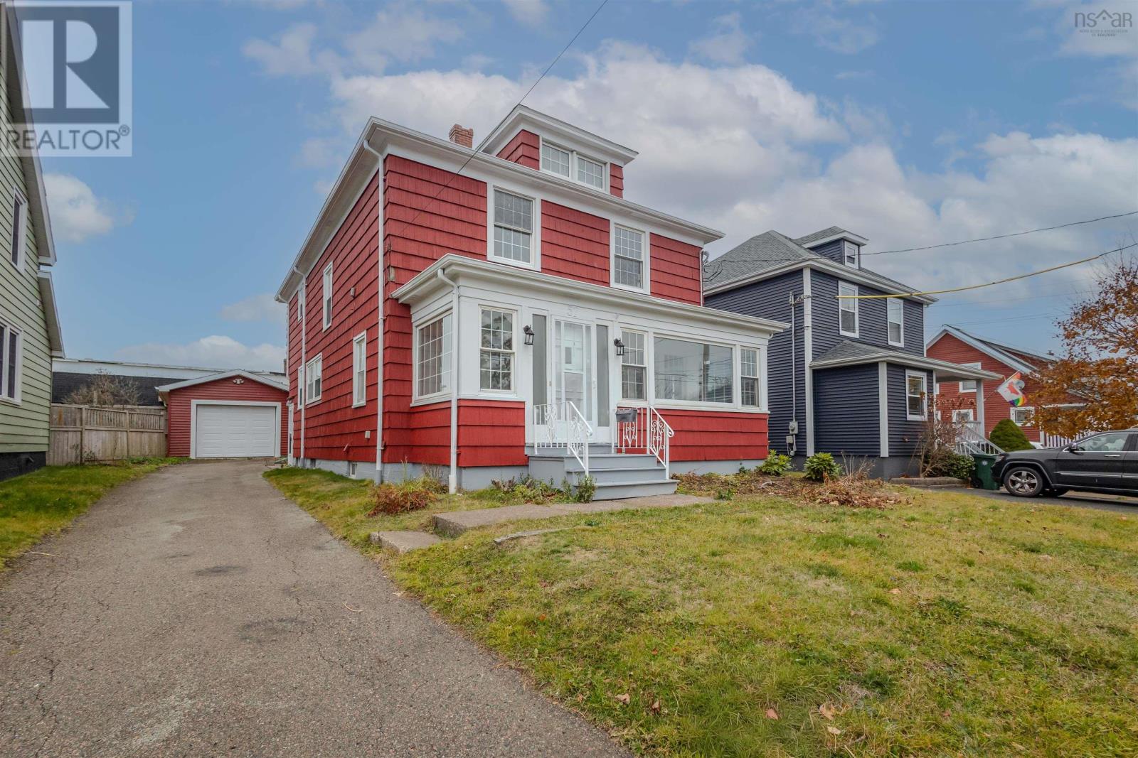 57 Catherine Street - 3