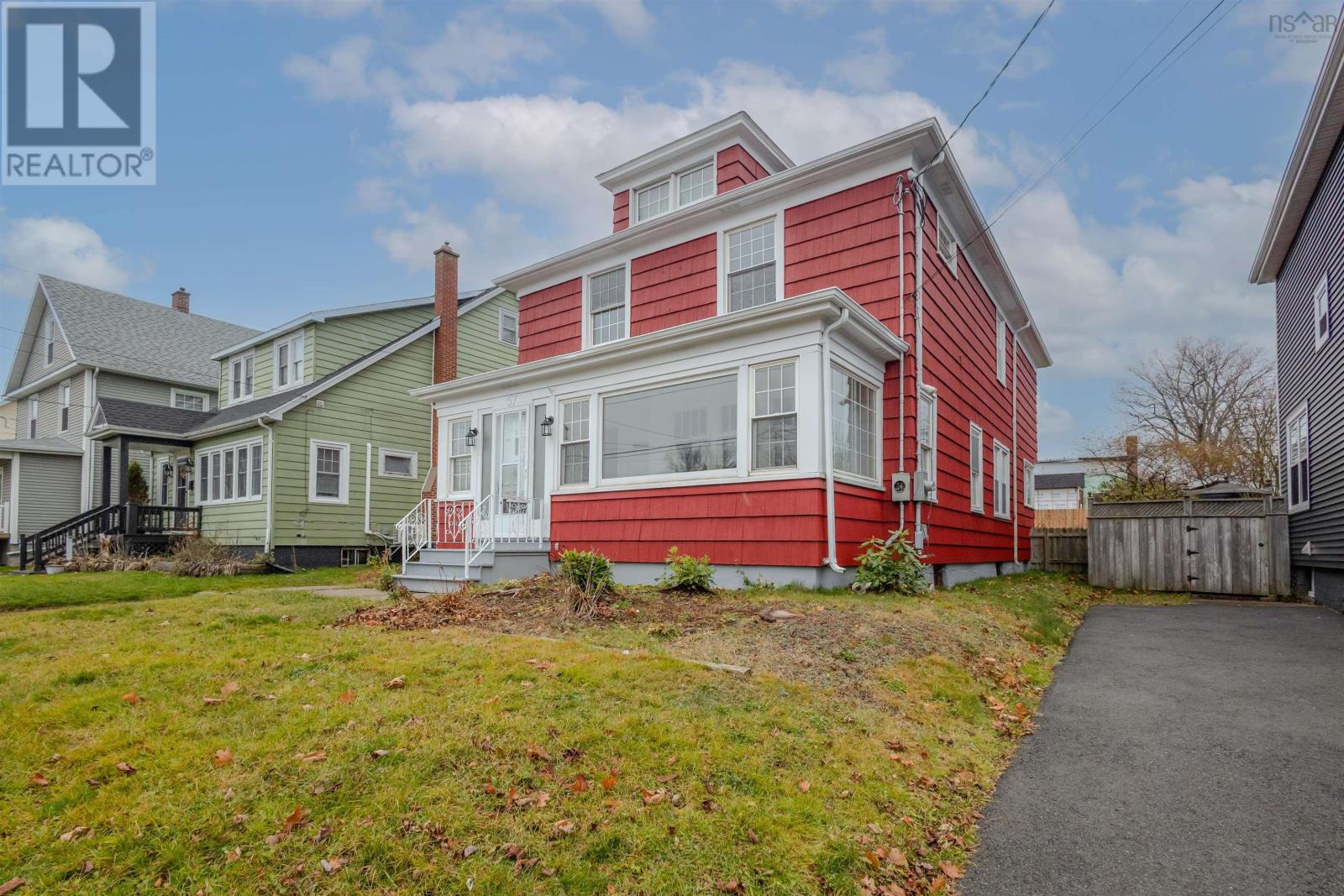 57 Catherine Street - 4