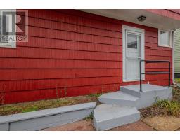 2pc Bathroom - 57 Catherine Street, Glace Bay, NS B1A2J8 Photo 7