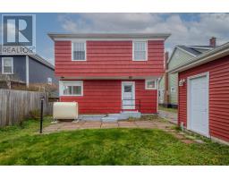 Kitchen - 57 Catherine Street, Glace Bay, NS B1A2J8 Photo 6