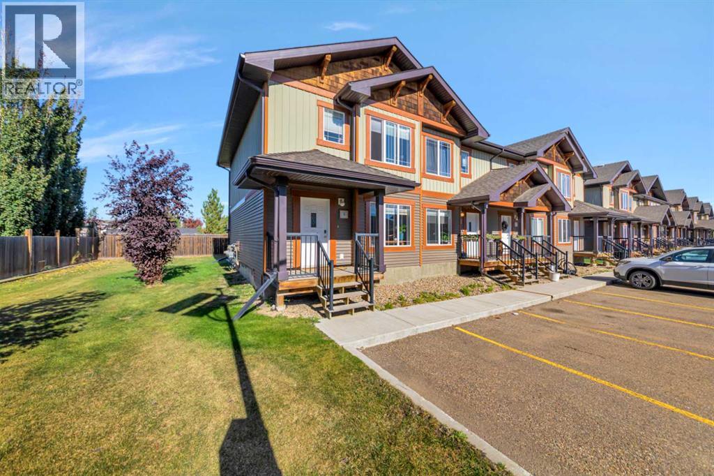 #9, 4738 13 Street - 1