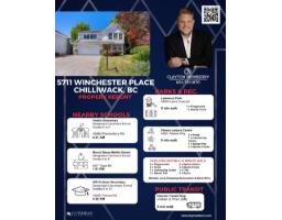 5711 Winchester Place, Vedder Crossing, Chilliwack, BC V2R3X8 Photo 40