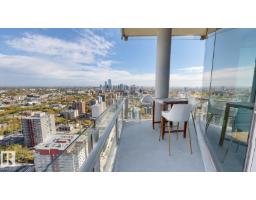 #3201 11969 Jasper Av Nw, Edmonton, AB T5K0P1 Photo 36
