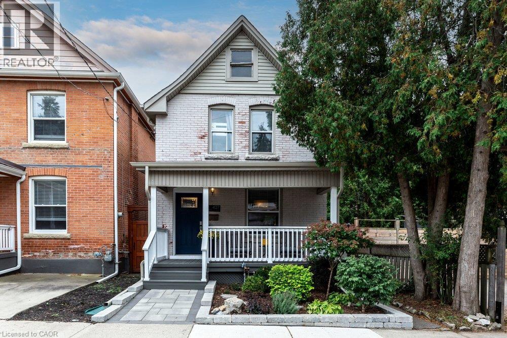 427 JACKSON Street W, Hamilton
