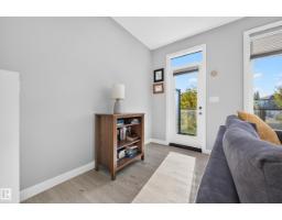 Bedroom 3 - #8 50 Ebony Bv, Sherwood Park, AB T8H2X4 Photo 6