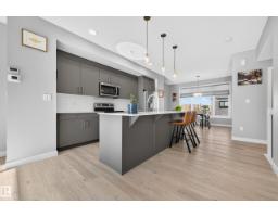 #8 50 Ebony Bv, Sherwood Park, AB T8H2X4 Photo 11