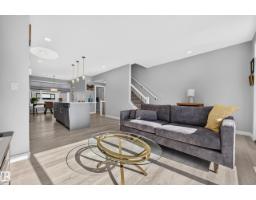 #8 50 Ebony Bv, Sherwood Park, AB T8H2X4 Photo 9