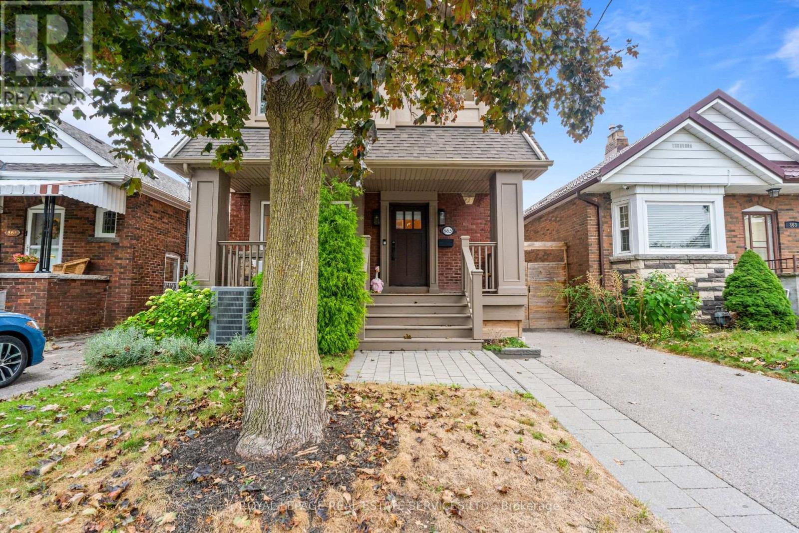 865 WINDERMERE AVENUE - 2