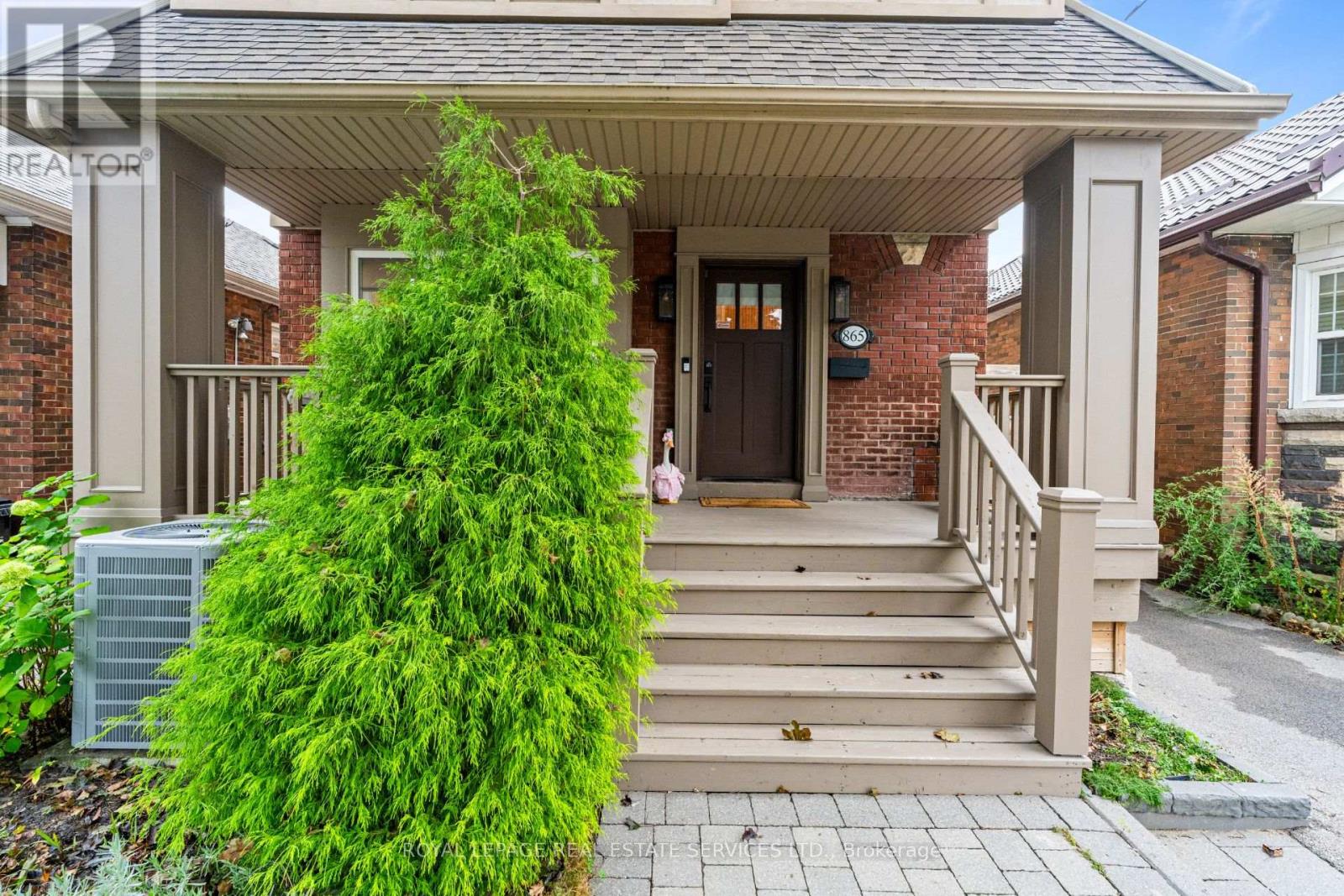 865 WINDERMERE AVENUE - Image 3