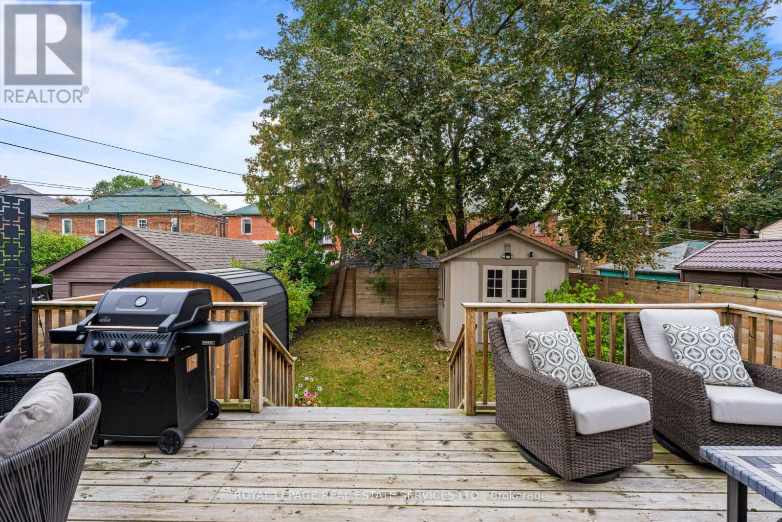 865 WINDERMERE AVENUE - Image 36