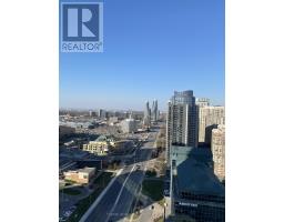 2410 - 3900 Confederation Parkway, Mississauga, ON L5B0M3 Photo 11
