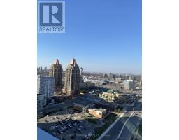 2410 - 3900 Confederation Parkway, Mississauga, ON L5B0M3 Photo 12