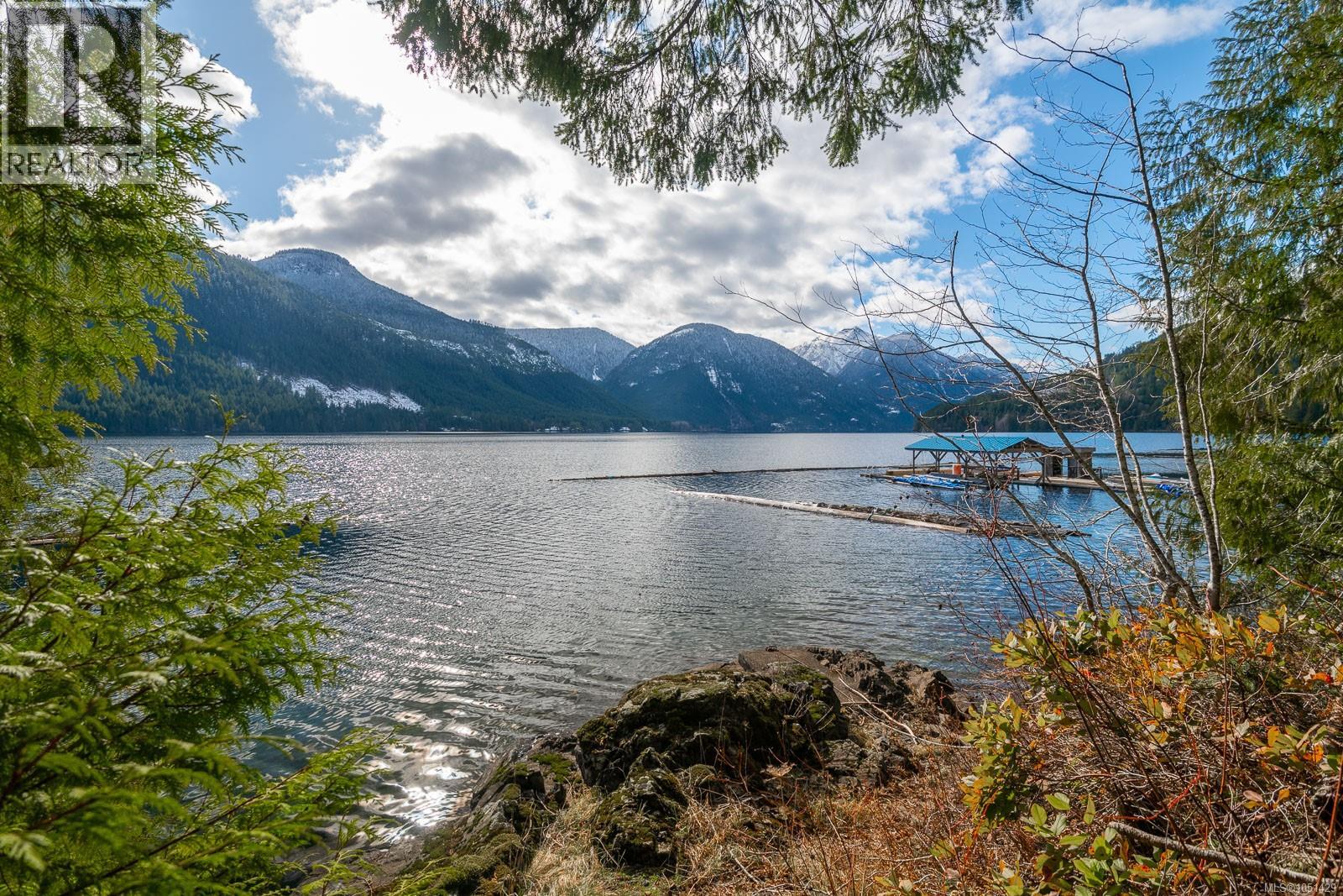 19320 Pacific Rim Hwy, Port Alberni