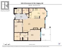 209, 15 Everstone Drive SW - photo 39