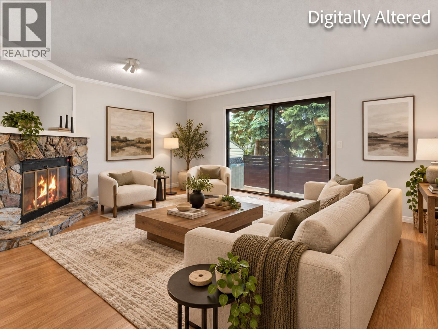 3 1675 Thayer Court, Kelowna