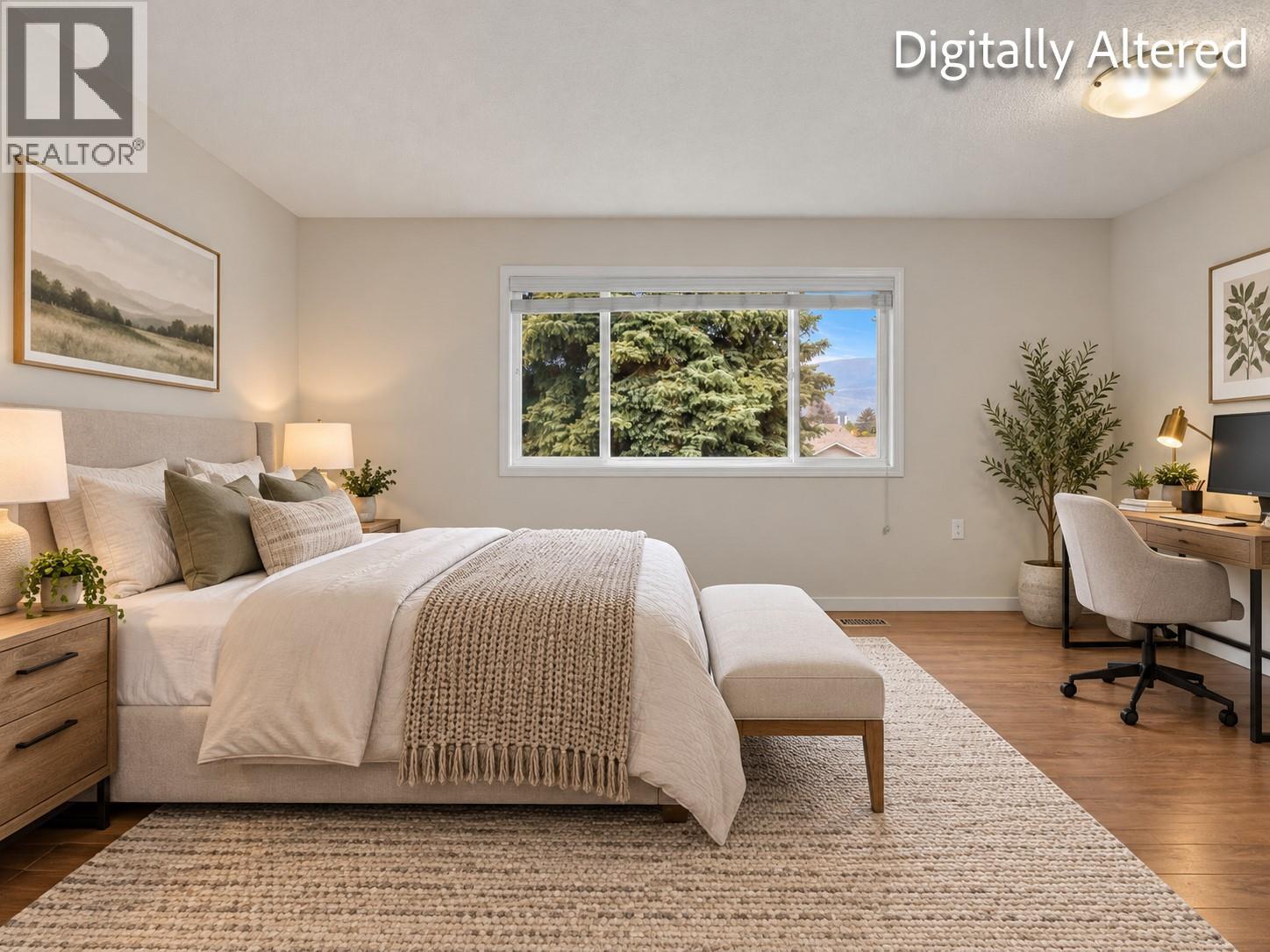 3 1675 Thayer Court, Kelowna