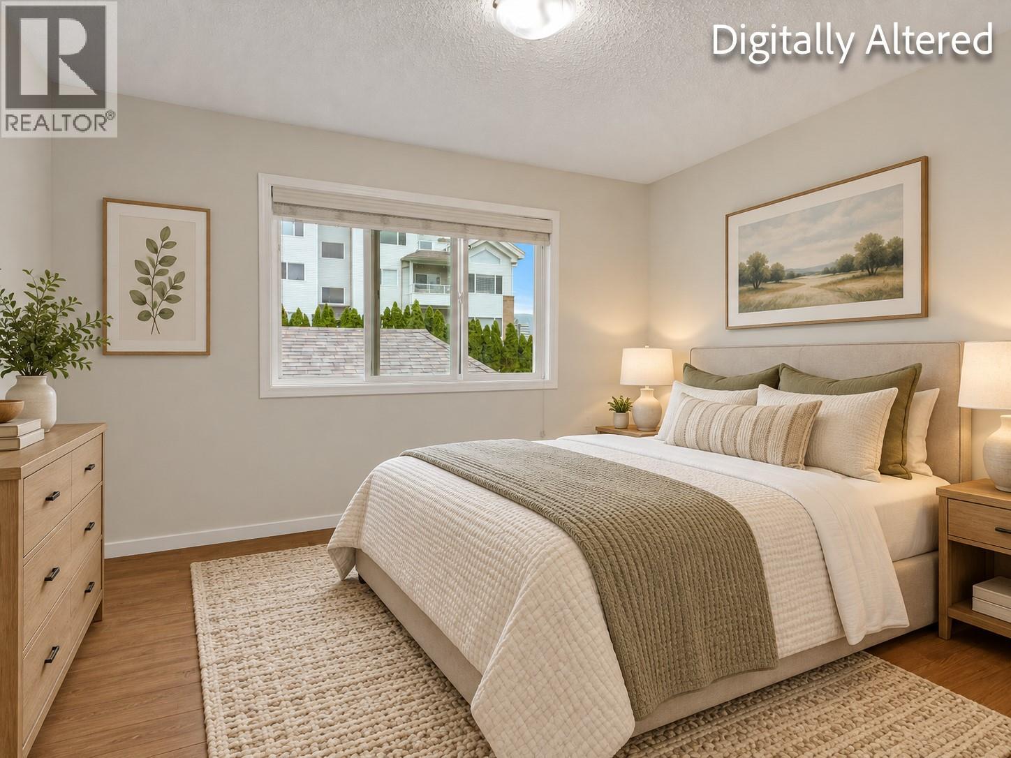 3 1675 Thayer Court, Kelowna