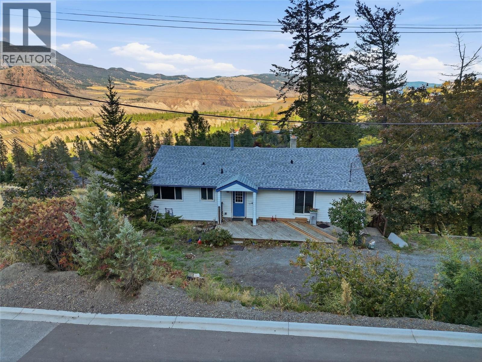 1202 CRESTWOOD Drive - 1