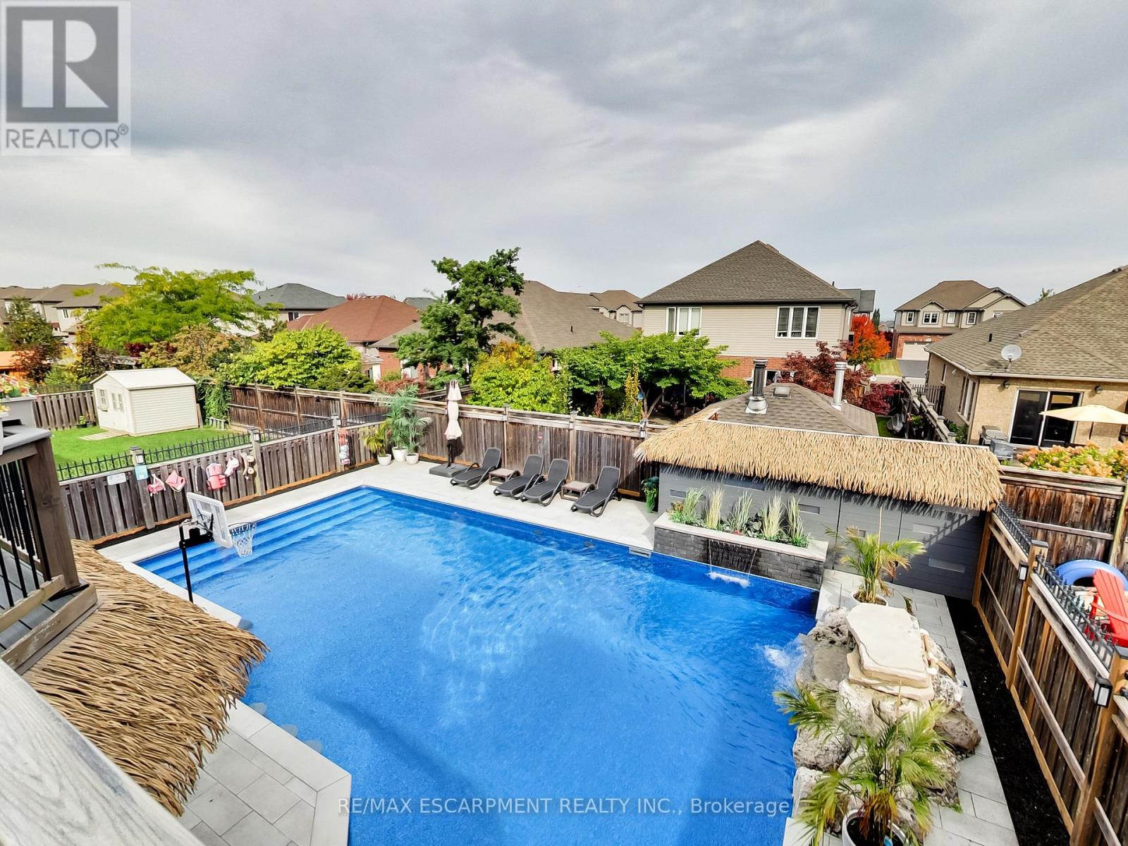 4007 Bush Crescent, Lincoln, ON photo 37