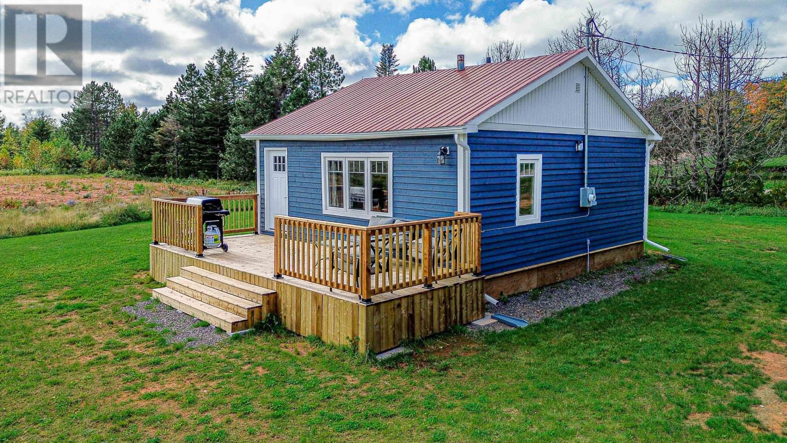 220 Thompson Point Road - 2