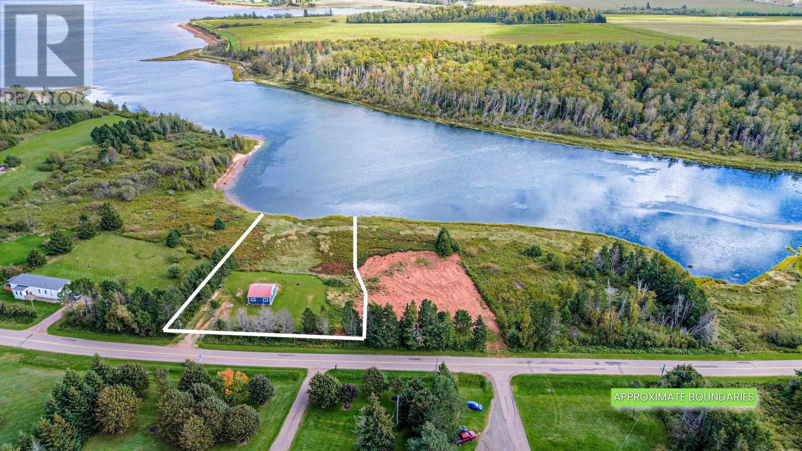 220 Thompson Point Road - 24