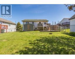 252 Melrose Cres, Eastern Passage, NS B3G1P5 Photo 36