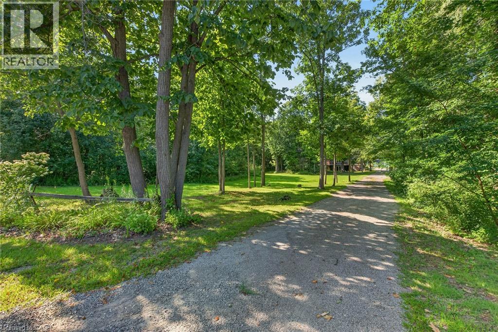 147 CONCESSION 1 Road S - 3