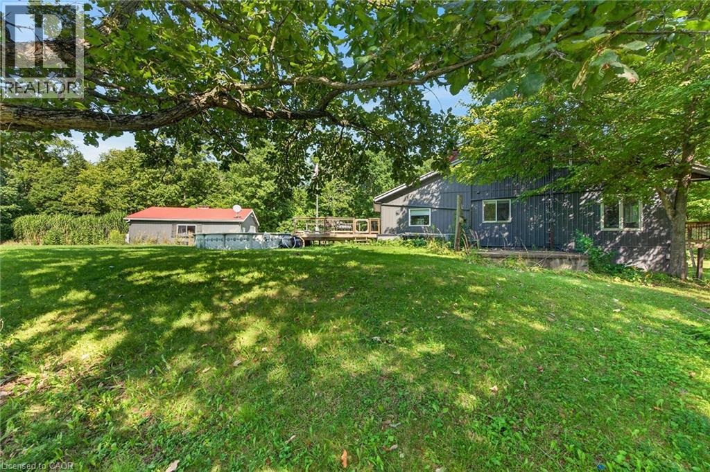 147 CONCESSION 1 Road S - Image 31