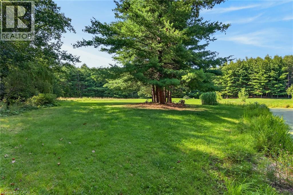 147 CONCESSION 1 Road S - 33