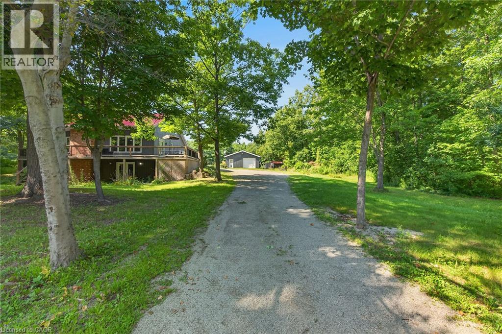 147 CONCESSION 1 Road S - 4